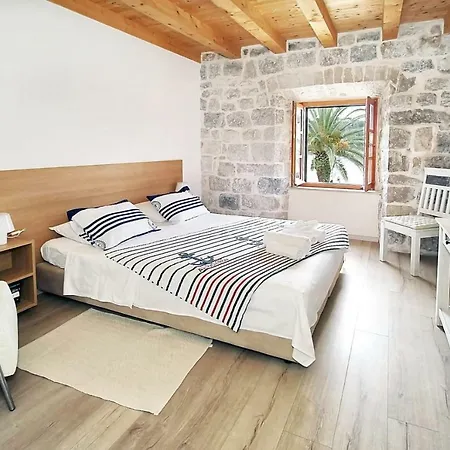 Apartments Seafront Cavtat Exterior photo