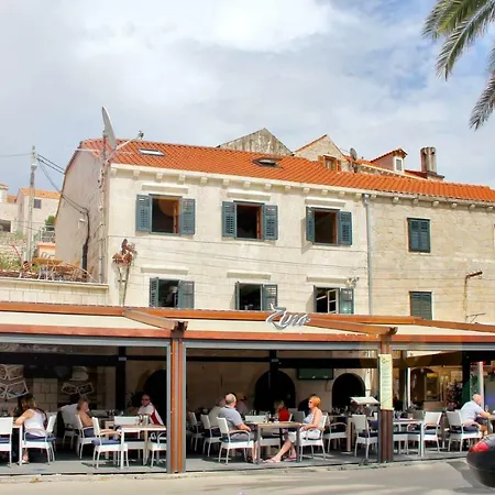 Apartments Seafront Cavtat Exterior photo