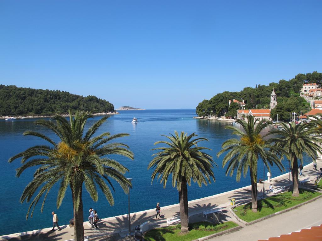 Apartment Seafront Cavtat