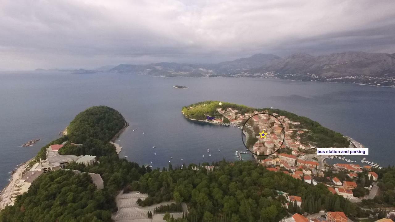 Apartmán Seafront