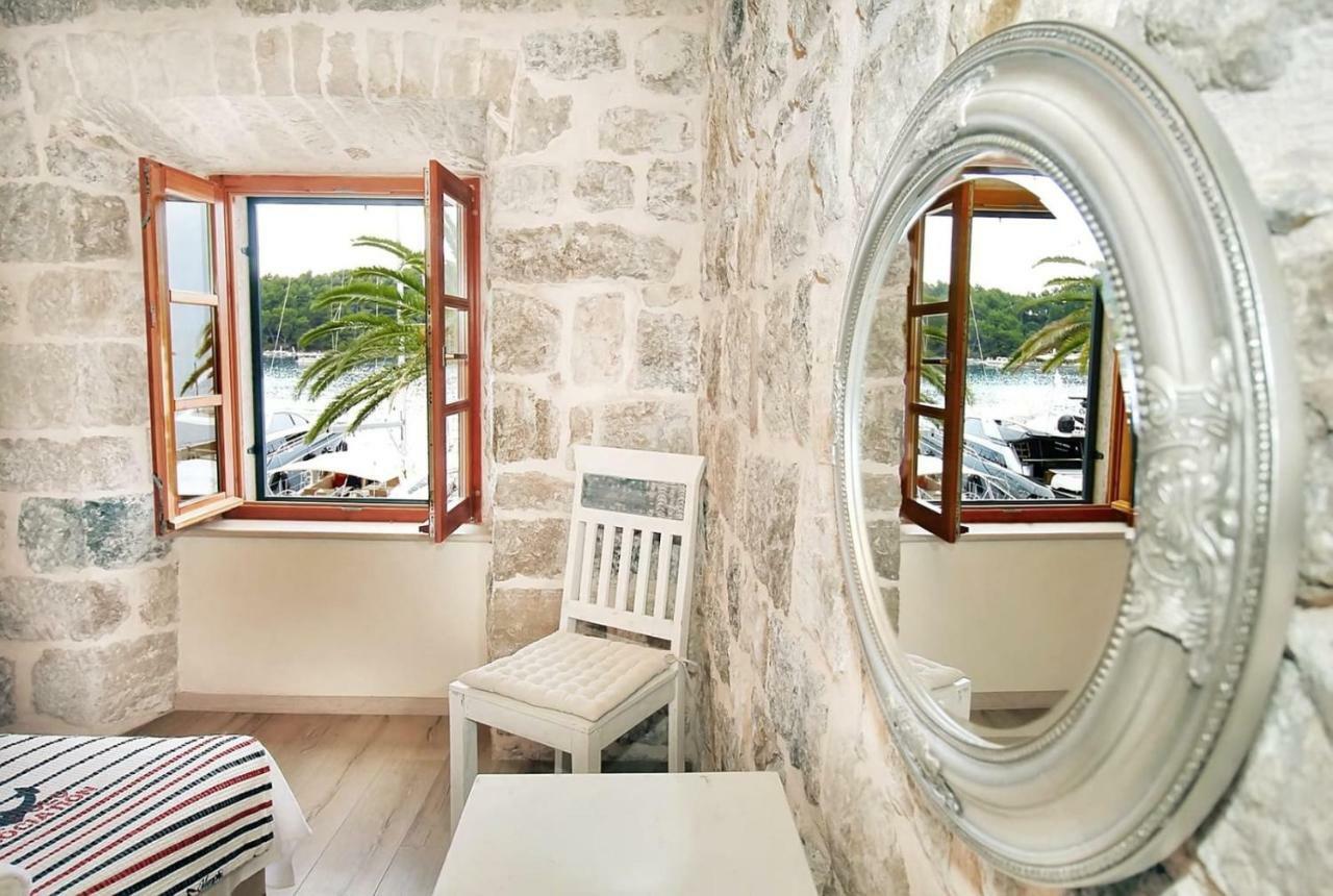 Seafront Apartmán Cavtat