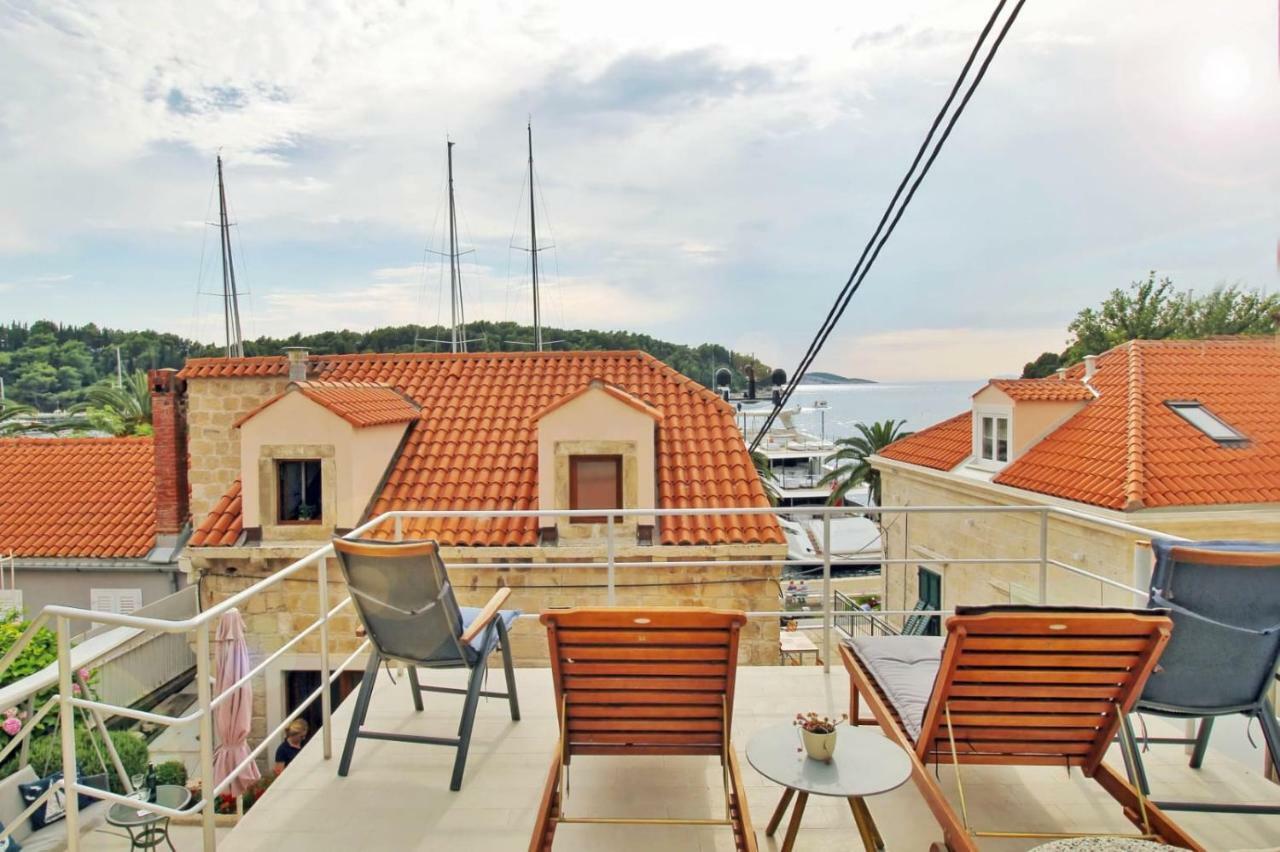 Apartmán Seafront Cavtat