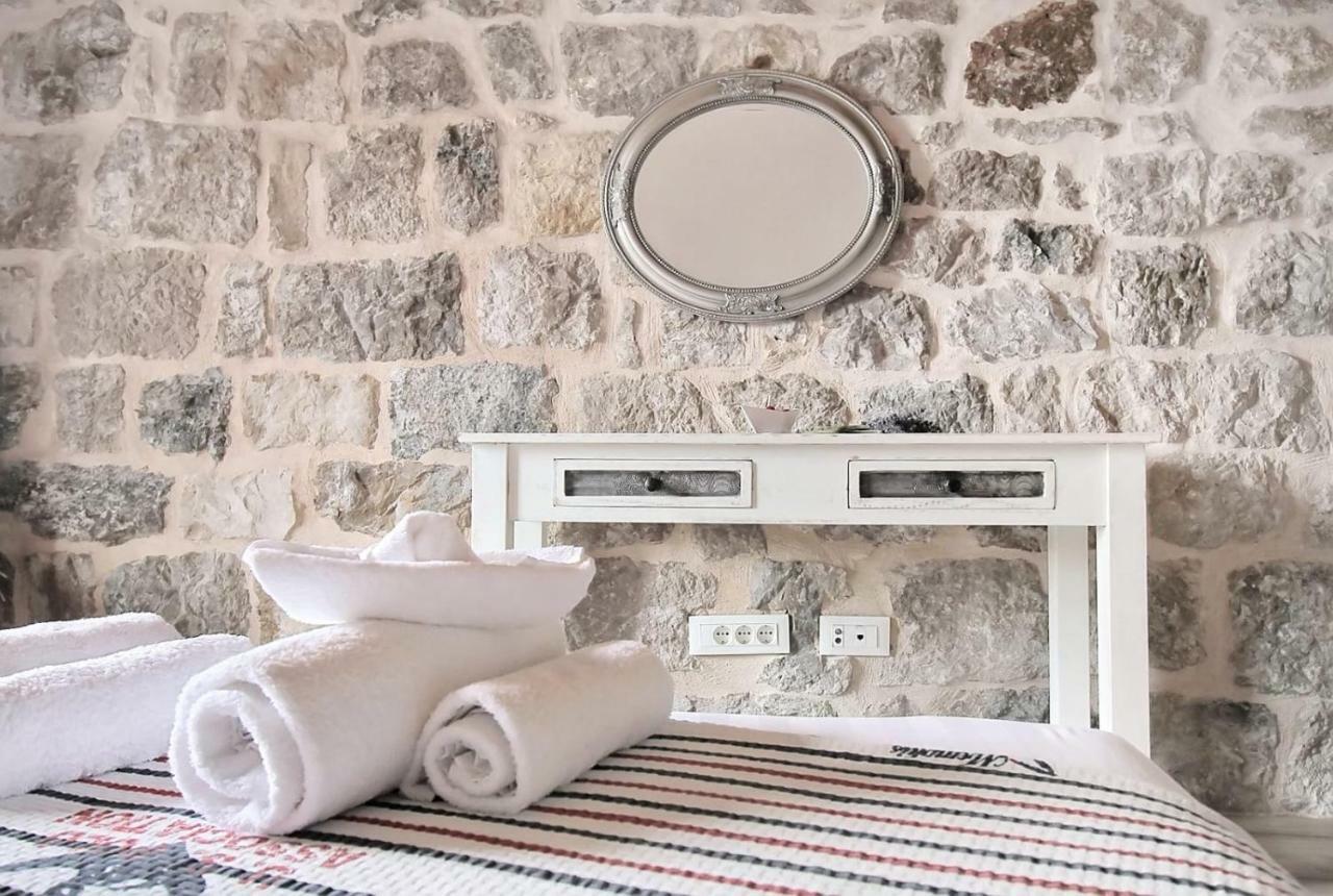 Apartmán Seafront Cavtat