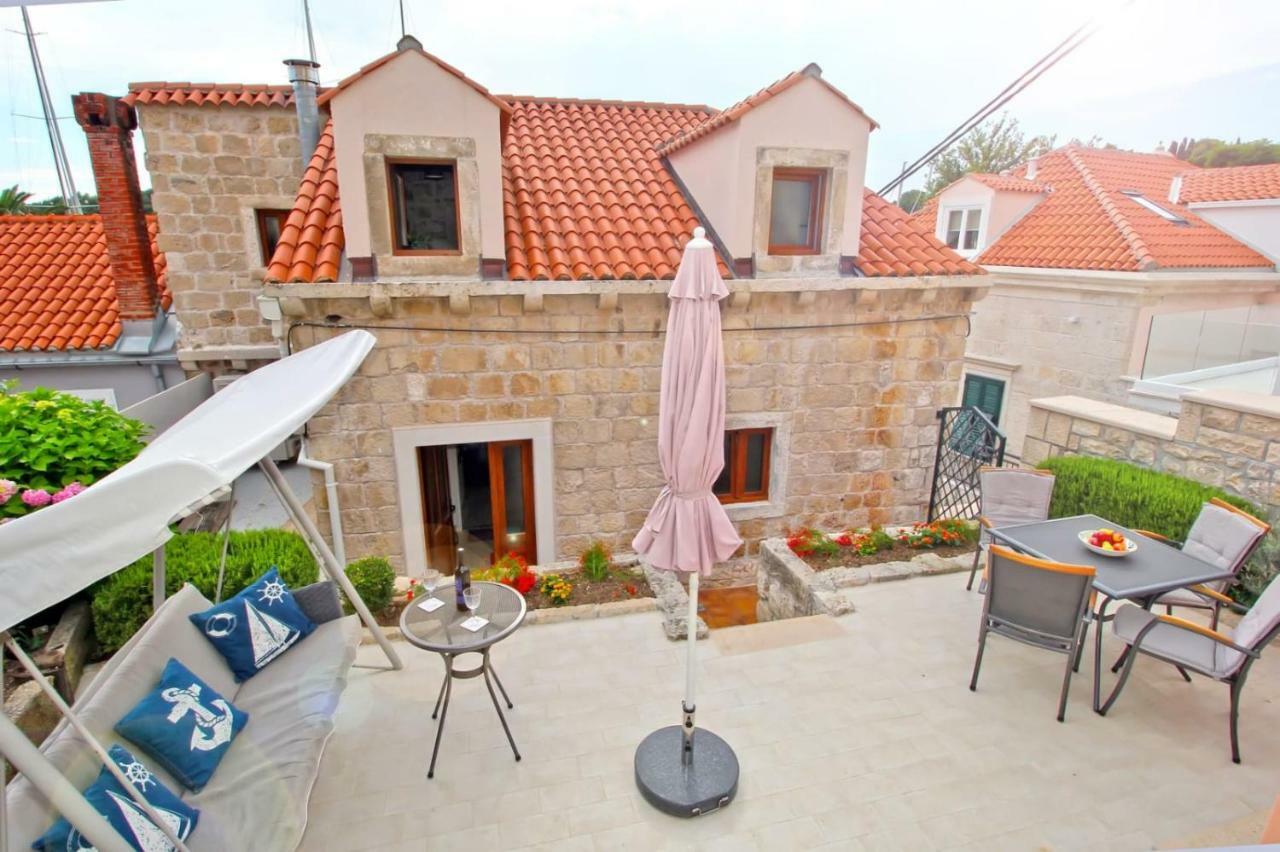 Apartmán Seafront Cavtat