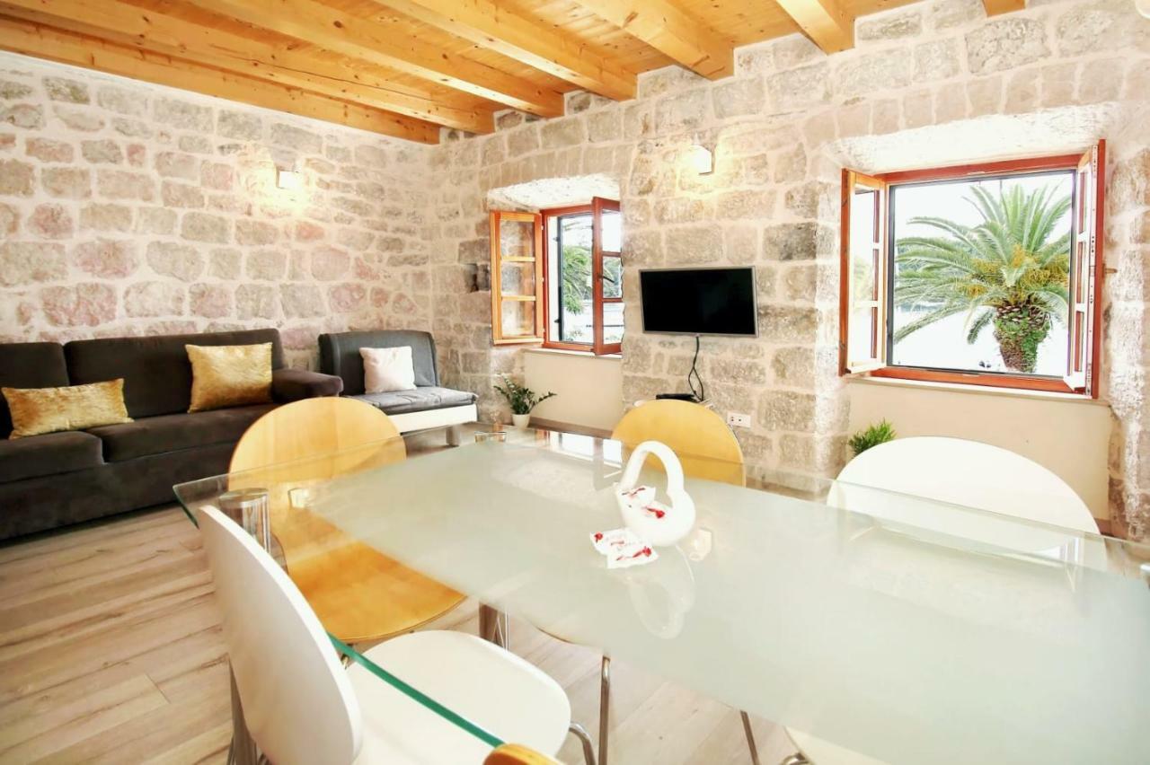 Apartmán Seafront *