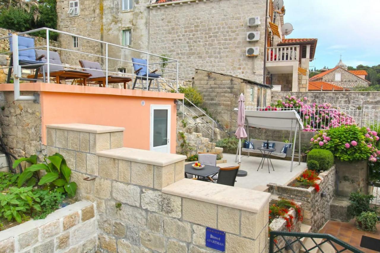 Apartmán Seafront Cavtat